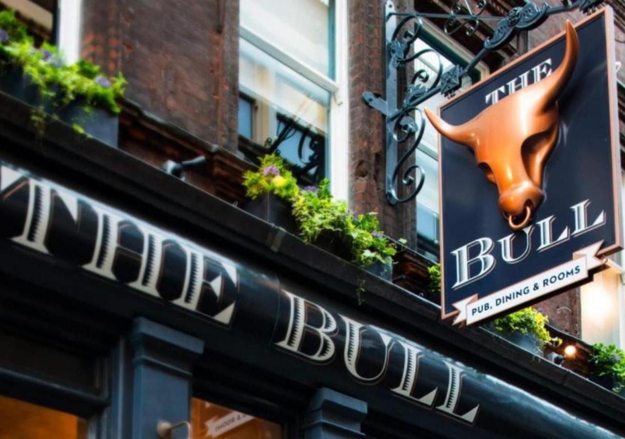 The Bull And The Hide Ξενοδοχείο Λονδίνο Εξωτερικό φωτογραφία
